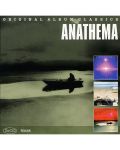 Anathema - Original Album Classics (3 CD) - 1t