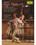 Anna Netrebko - Donizetti: Don Pasquale (DVD) - 1t
