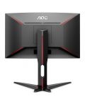 Monitor gaming AOC Gaming C27G1 - 27" Wide Curved MVA LED, 1 ms, 144Hz, FreeSync - 3t