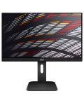 Monitor AOC 24P1 - 23.8" Wide IPS LED, FlickerFree - 1t