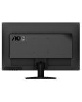 Monitor AOC E2270SWHN - 21.5" Wide TN LED, 5 ms, FullHD - 2t
