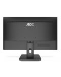 Monitor AOC 24E1Q - 23.8" Wide IPS LED, 4 ms, FlickerFree - 4t