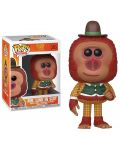 Figurina Funko POP! Animation: Missing Link - Mr. Link with Suit #585 - 2t