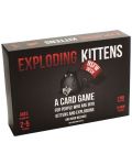 Joc de societate Exploding Kittens: NSFW Edition - party - 1t