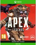 Apex Legends - Bloodhound (Xbox One) - 1t