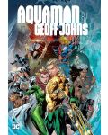 Aquaman by Geoff Johns Omnibus - 1t
