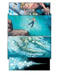 Aquaman: War for the Throne - 5t