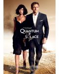 Tablou Art Print Pyramid Movies: James Bond - Quantum Of Solace One-Sheet - 1t