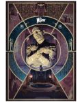 Imprimare de artă FaNaTtik Movies: Universal Monsters - The Mummy (Limited Edition) - 1t