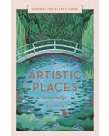 Artistic Places, Vol. 5 (Inspired Traveller's Guides) - 1t