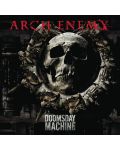 Arch Enemy - Doomsday Machine (Re-issue 2023) (CD) - 1t