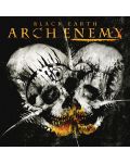 Arch Enemy - Black Earth (Re-issue 2023) (CD) - 1t