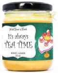 Lumanare parfumata - It's always tea time, 212 ml	 - 1t