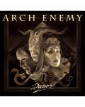 Arch Enemy - Deceivers (Vinyl) - 1t