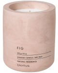 Lumânare parfumată Blomus Fraga - L, Fig, Rose Dust - 1t