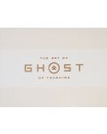 Art Of Ghost Of Tsushima - 8t