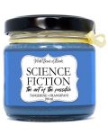 Lumanare parfumata - Science fiction, 106 ml - 1t