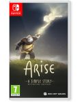 Arise: A Simple Story (Nintendo Switch) - 1t