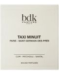 Lumânare parfumată Bdk Parfums - Taxi Minuit, 250 g	 - 2t