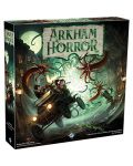 Arkham Horror (Third Edition) - 1t