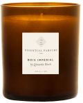 Lumânare parfumată Essential Parfums - Bois Imperial by Quentin Bisch, 270 g - 1t
