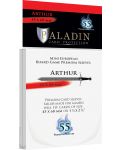 Protectii pentru carti Paladin - Arthur 45 x 68 (Mini European) - 1t