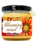Lumanare parfumata - Blooming Mind, 106 ml	 - 1t