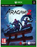 Aragami 2 (Xbox One/Series X) - 1t