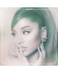 Ariana Grande - Positions, Deluxe (CD)	 - 1t