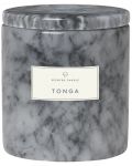 Lumânare parfumată Blomus Frable - L, Tonga, Sharkskin - 1t