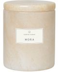 Lumânare parfumată Blomus Frable - S, Mora, Moonbeam - 1t