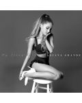 Ariana Grande - My Everything (CD) | Ozone.ro