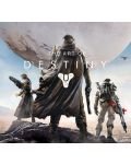 The Art of Destiny (Art of the Game) - 1t
