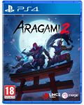 Aragami 2 (PS4) - 1t