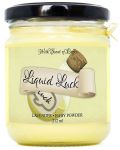 Lumanare parfumata - Liquid luck, 212 ml - 1t