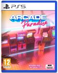 Arcade Paradise (PS5) - 1t