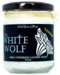 Lumanare parfumata The Witcher - The White Wolf, 212 ml - 1t