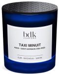 Lumânare parfumată Bdk Parfums - Taxi Minuit, 250 g	 - 1t