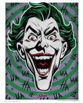 Tablou Art Print Pyramid DC Comics: The Joker - Ha-Ha-Ha - 1t
