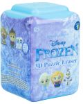 Figurină - radiera parfumată Disney - Frozen, sortiment - 3t