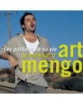 Art Mengo- Les parfums De sa vie - Le meilleur d'Ar (CD) - 1t
