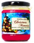 Lumanare parfumata - Christmas Memories, 212 ml - 1t