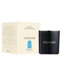 Lumânare parfumată Nishane The Doors - Tunisian Fleur D'Oranger, 300 g - 4t