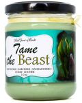 Lumanare aromata - Tame the Beast, 212 ml - 1t