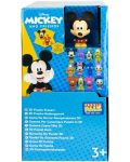 Aromatizata figurină-radieră Disney - Mickey and Friends, sortiment - 2t