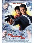Tablou Art Print Pyramid Movies: James Bond - Die Another Day One-Sheet - 1t