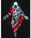 Tablou panza arta ABYstyle Games: Assassin's Creed - Legacy - 1t