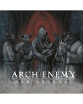 Arch Enemy - War Eternal (Re-issue 2023) (Vinyl) - 1t