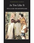 As You Like It - 2t
