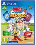 Asterix & Obelix: Heroes (PS4) - 1t